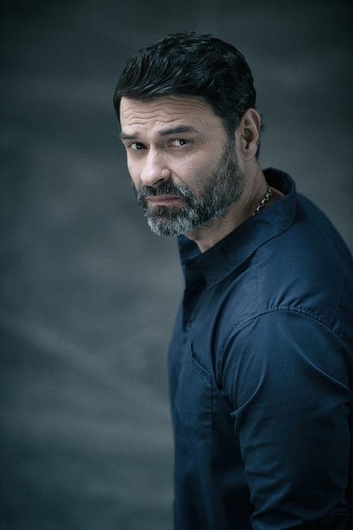 Stefan Ivanov image