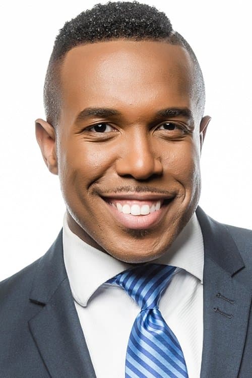 Stefan Keyes image