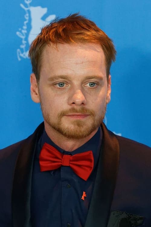 Stefan Konarske image