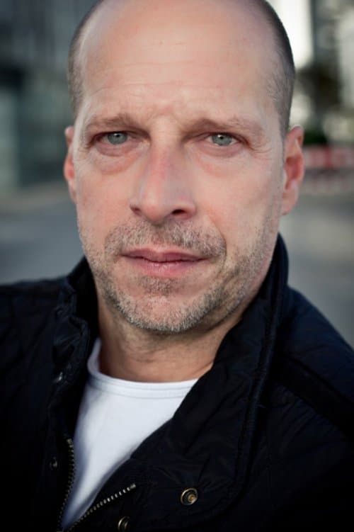 Stefan Krause image