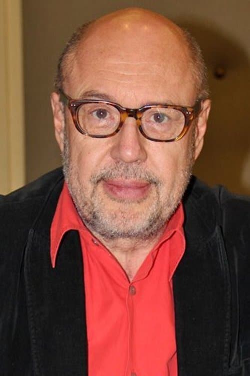 Stefan Liberski image
