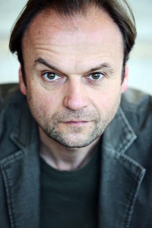 Stefan Mehren image