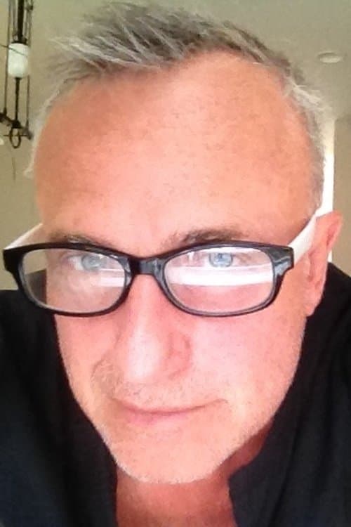 Photo of Stefan Pleszczynski