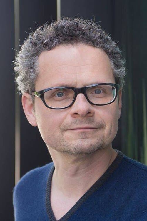 Stefan Puntigam image