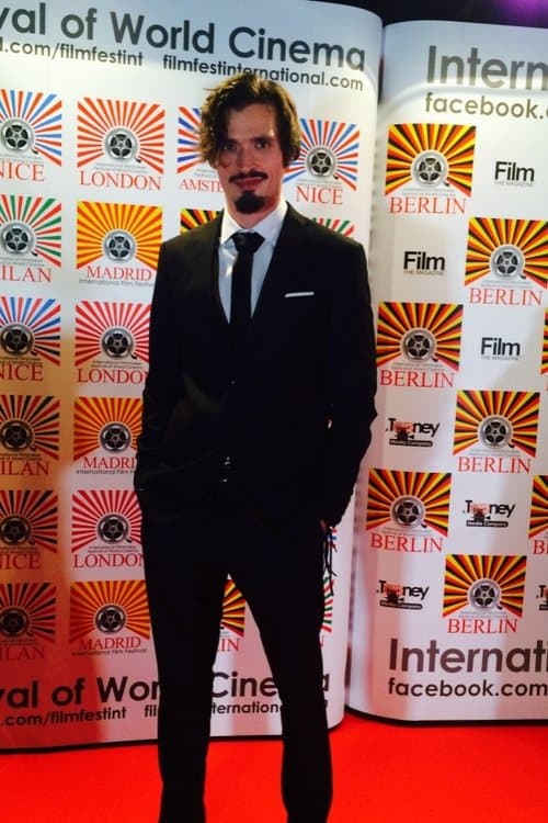 Photo of Stefan Ruf