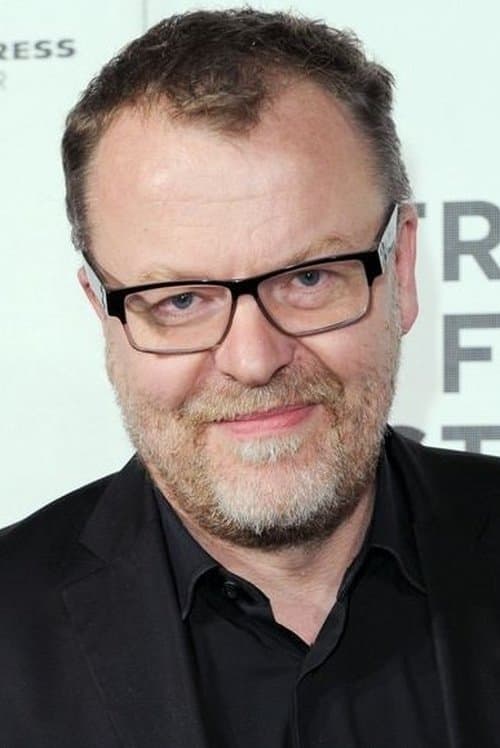 Photo of Stefan Ruzowitzky