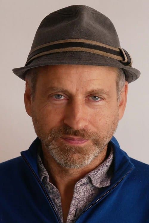 Photo of Stefan Schwartz