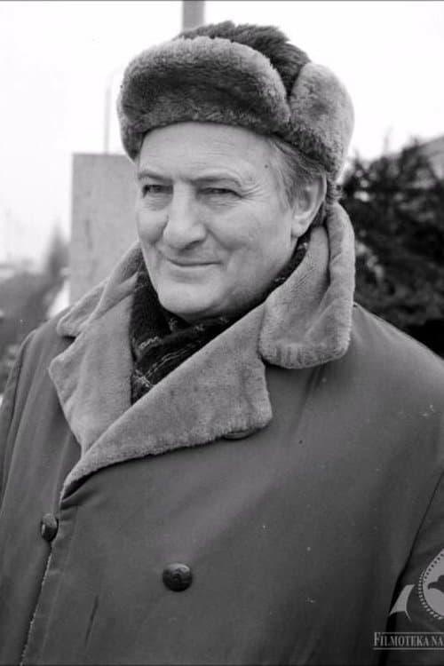 Stefan Śródka image