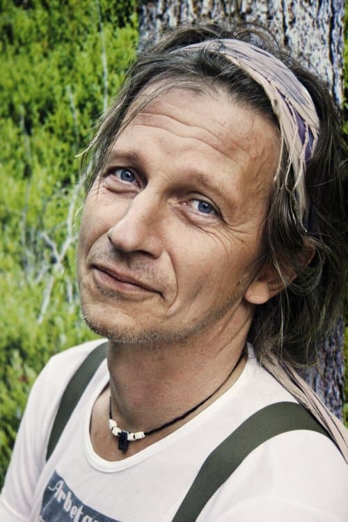 Stefan Sundström image