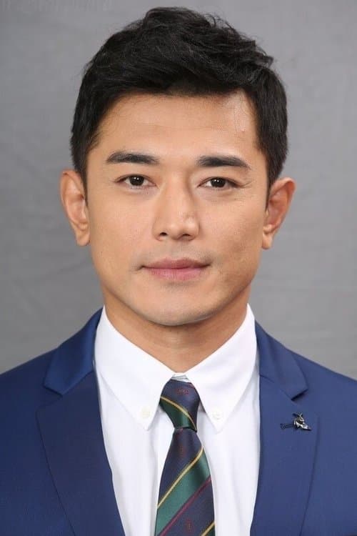 Stefan Wong image