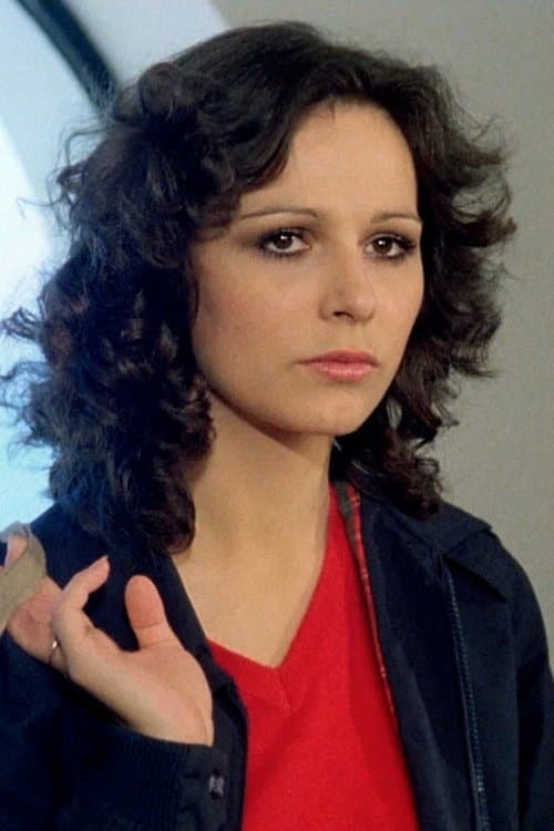 Stefania D'Amario image