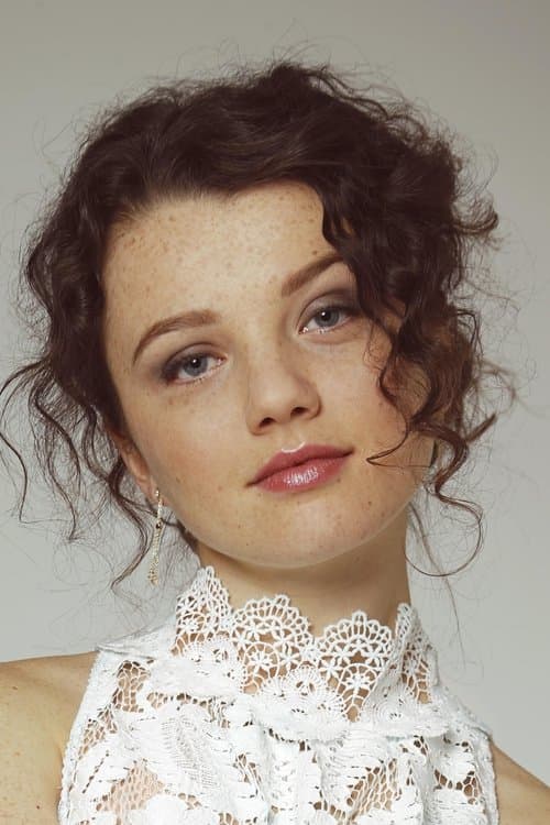 Stefania LaVie Owen image