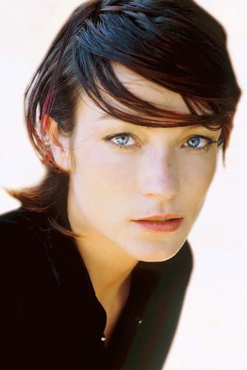 Stefania Rocca image