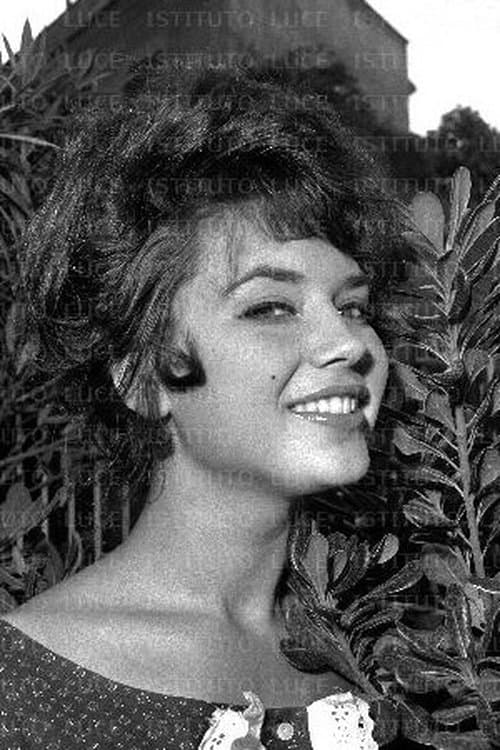 Stefania Sabatini image