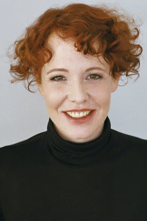Stefanie Dvorak image