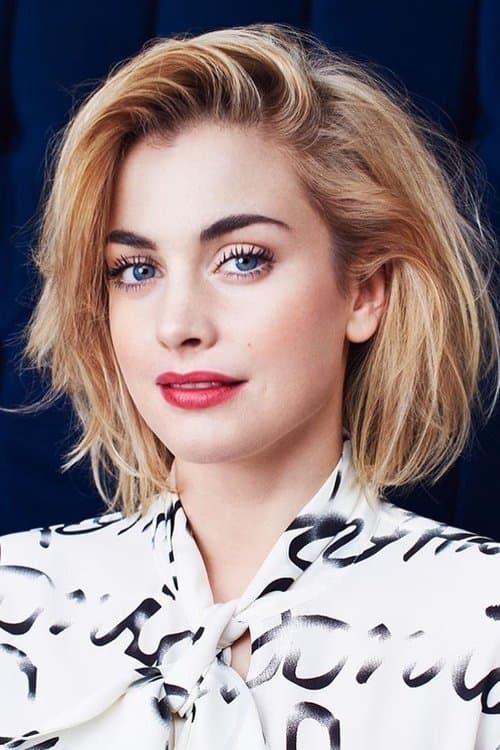 Stefanie Martini image