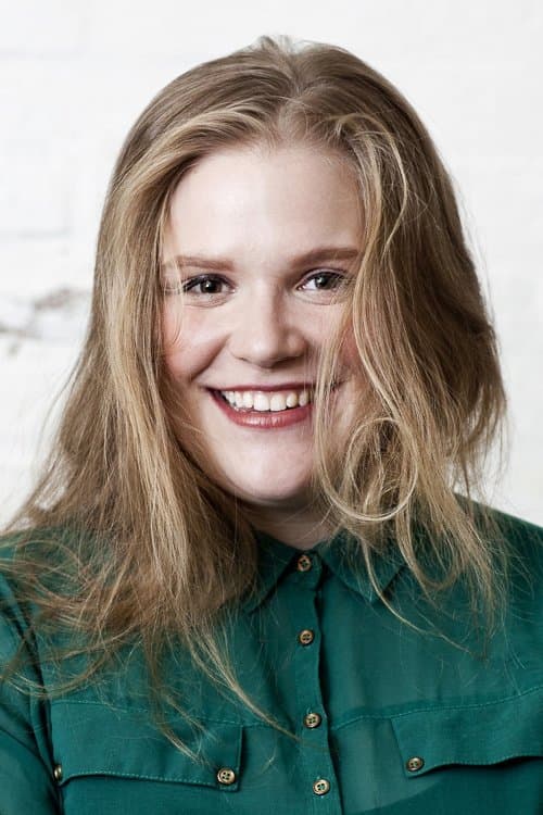 Stefanie Reinsperger image