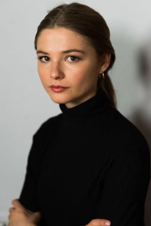 Stefanie Scott image
