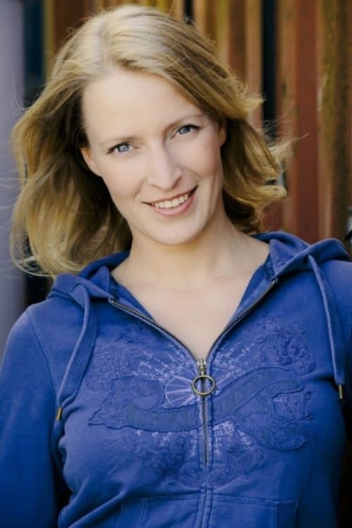 Stefanie von Poser image
