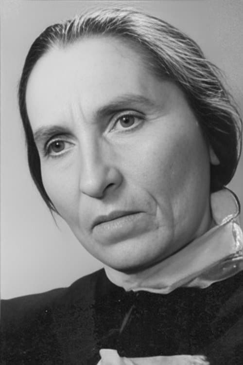Stefaniya Stanyuta image