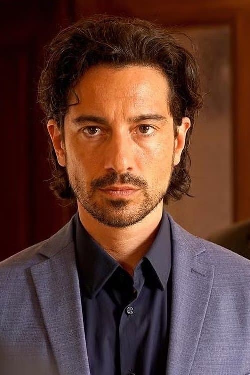 Stefano Bernardin image