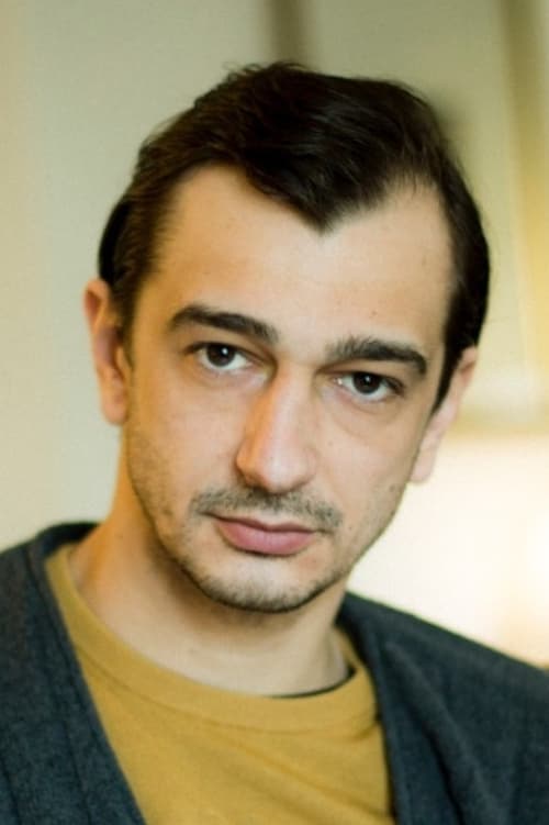 Photo of Stefano Cipani