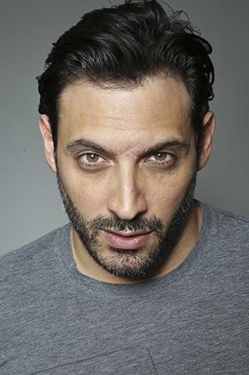Stefano DiMatteo image