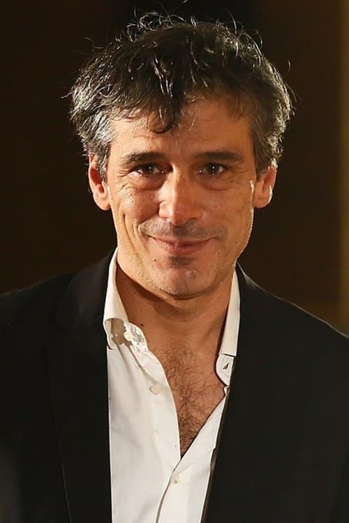 Stefano Dionisi image
