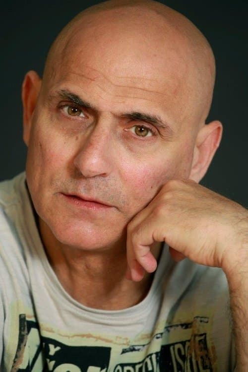 Stefano Fabrizi image