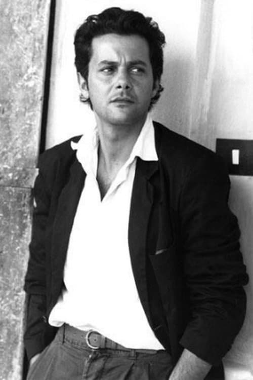 Stefano Madia image