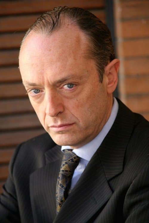 Stefano Molinari image