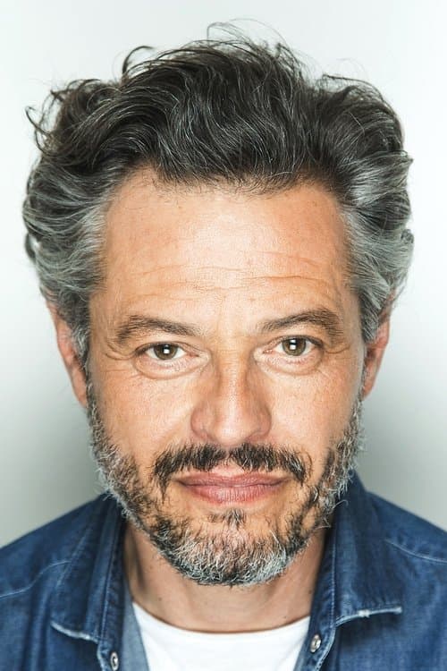 Stefano Pesce image