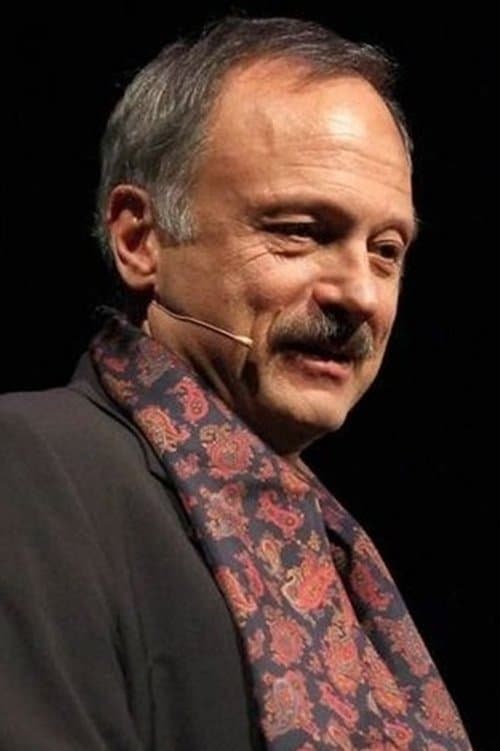 Photo of Stefano Reali