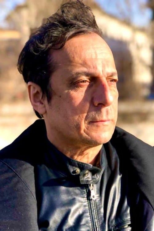 Photo of Stefano Salvati