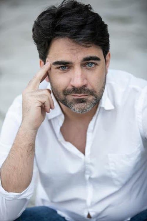 Stefano Skalkotos image