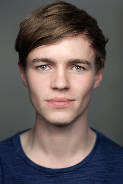 Steffan Cennydd image