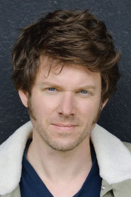 Steffen Schroeder image