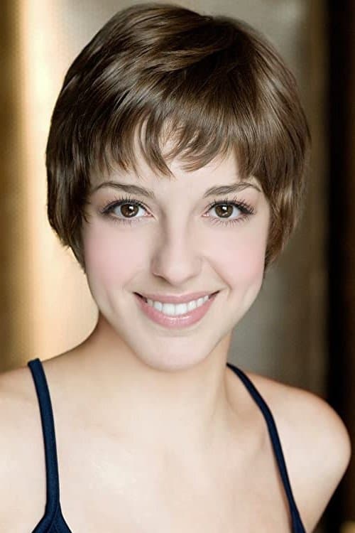 Steffi DiDomenicantonio image