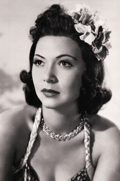 Steffi Duna image