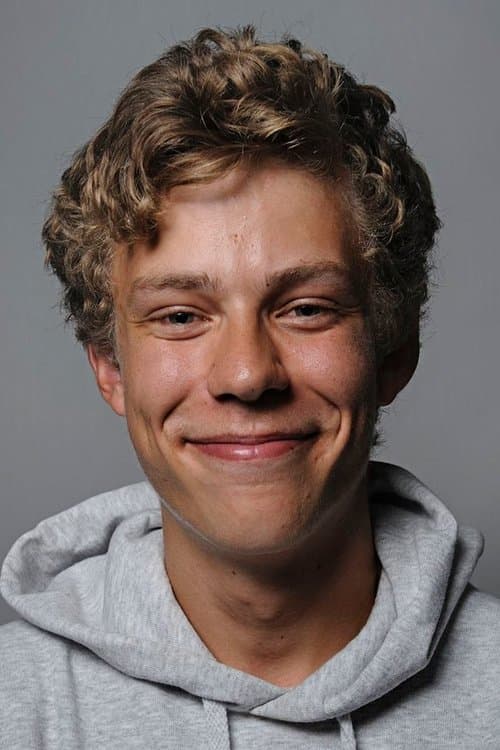 Steinar Klouman Hallert image