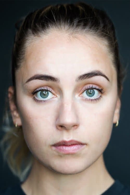 Steinunn Arinbjarnardóttir image