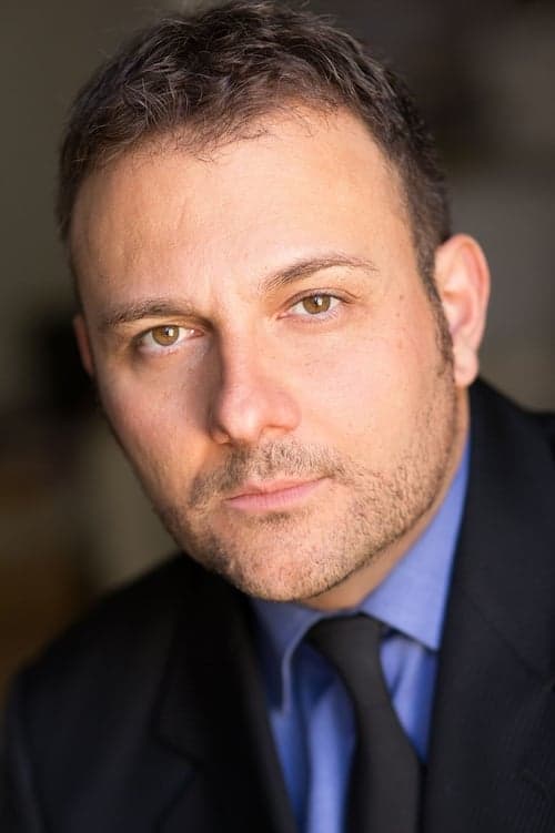 Stelio Savante image