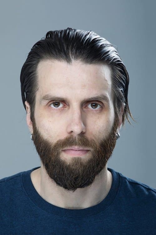 Stelios Dimopoulos image