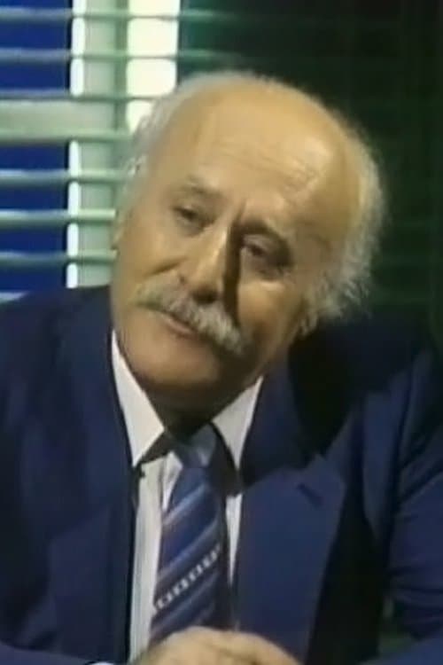 Stelios Lionakis image