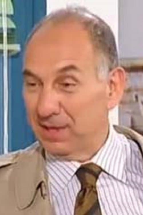 Stelios Petsos image
