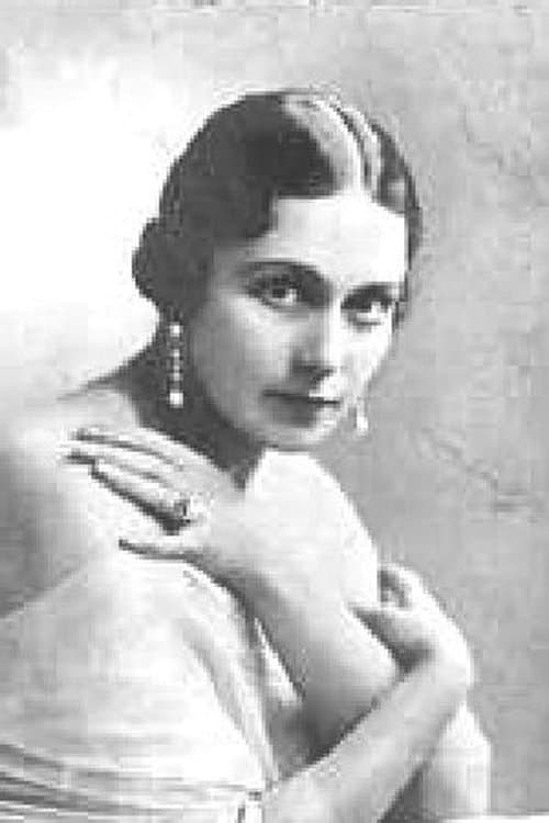 Stella Arbenina image