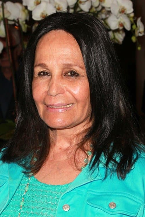 Stella Garcia image