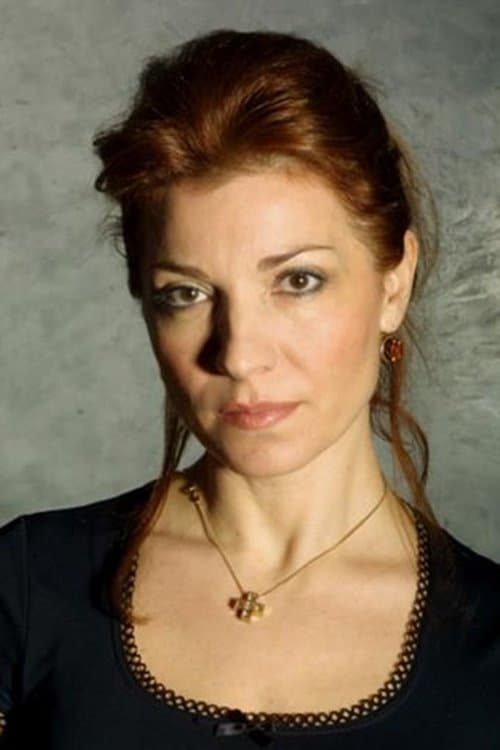 Stella Kazazi image