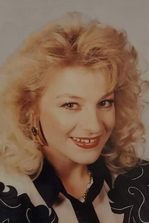 Stella Konstadinidou image
