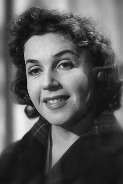 Stella Májová image